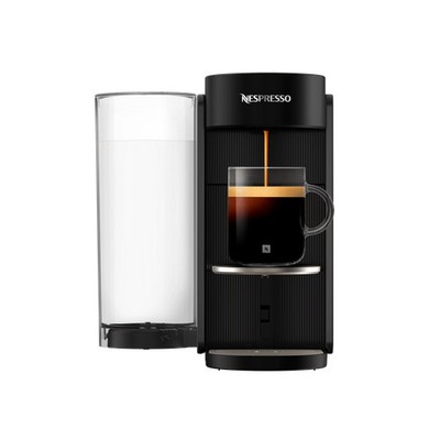 Nespresso Vertuo Up Coffee & Espresso Machine Pearl Graphite