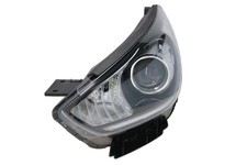 Scheinwerfer L (HB3, elektrisch, mit motor) für KIA NIRO I DE 05.16-12.18
