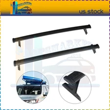 AUTODAYPLU For 18-21 Chevy Traverse Cross Bars top Roof Rack High Quality 2pcs