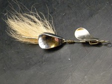 Vintage True Temper  "Sheik" #19 Lure 