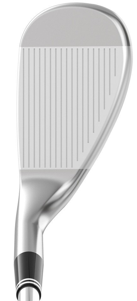 Cleveland Smart Sole 4.0 Gap Wedge 50° Pour Femme - Fer Droit Graphite Ultralite 50, état Très Bon