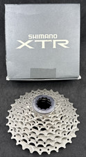 Shimano XTR Cs-m950 8 Speed 12x32 Cassette Vintage for sale online