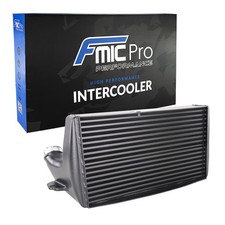Ladeluftkühler Intercooler FMIC.Pro für BMW Z4 E89 35i 35is 2009-2016