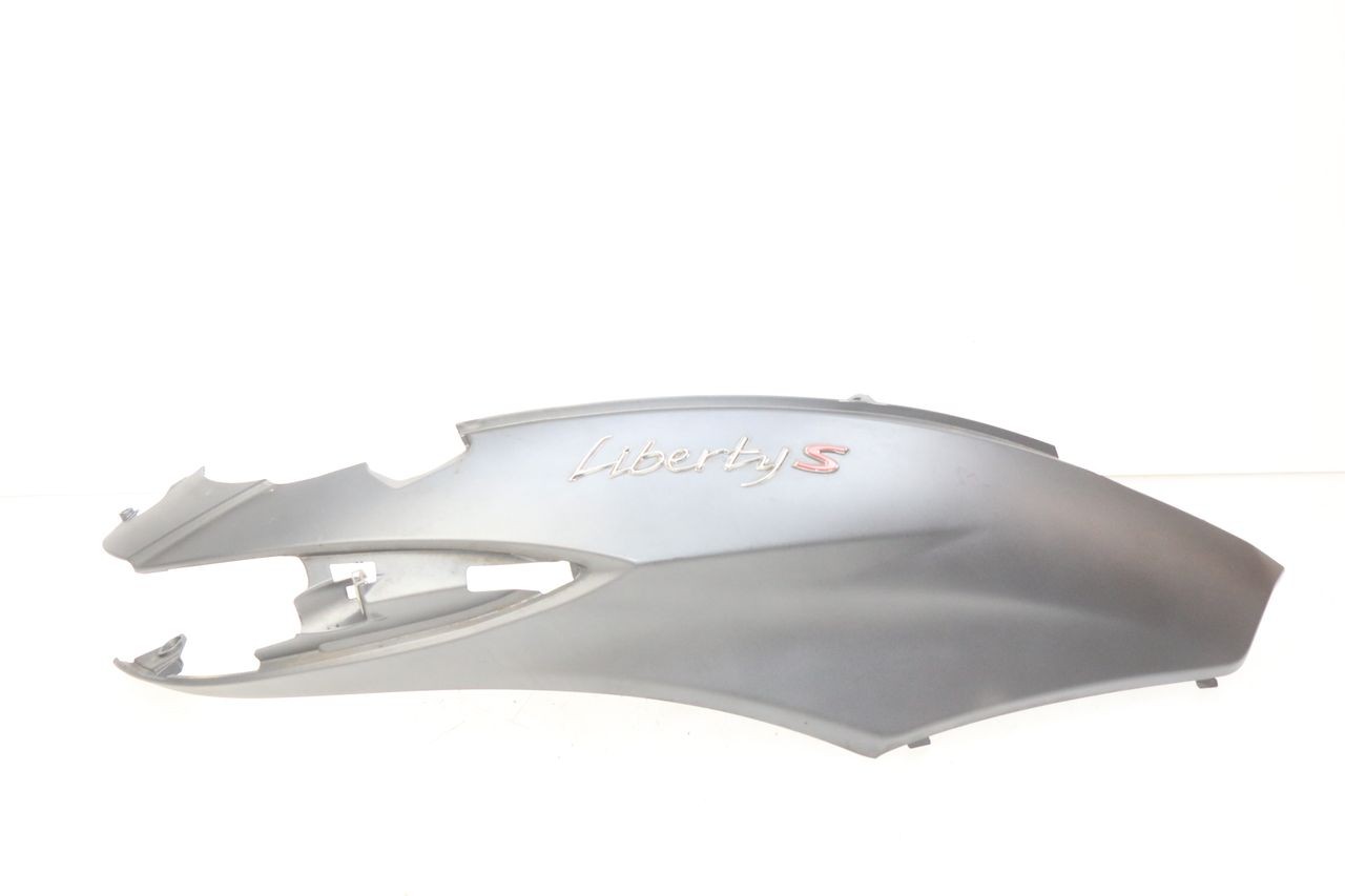 RIGHT REAR SIDE PANEL - PIAGGIO LIBERTY IGET 4T 50 (2015 - 2020)