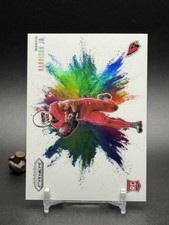 2024 Panini Prizm Color Blast #5 Marvin Harrison Jr RC