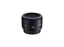 Canon EF 50mm f/1.8 II Lens for sale online | eBay