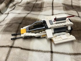 Incomplete  LEGO Star Wars: The Phantom (75048) with Instructions No Box
