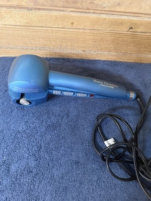 BaByliss PRO Nano Titanium MiraCurl Professional Curl Machine - Tested Working