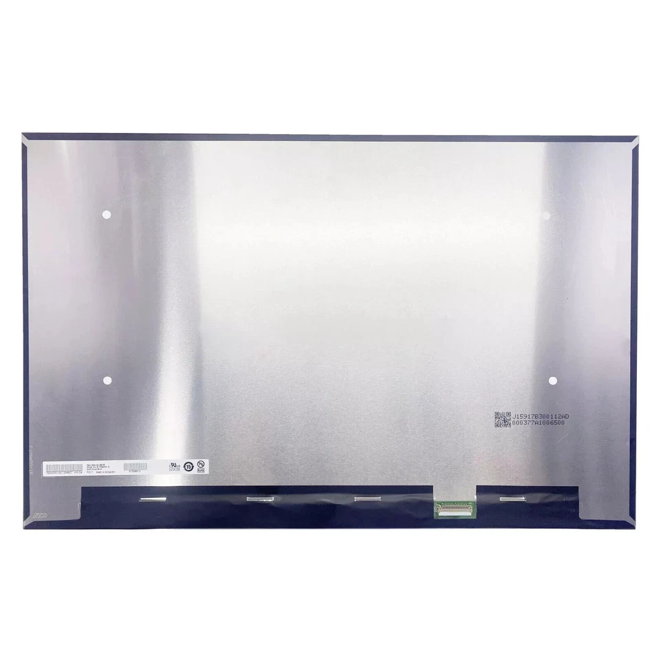 LQ173M1JW12 Aorus 17 XE4 17 XE4 Matrix LCD Screen 1920X1080 IPS 360Hz 40 Pin - Image 3 of 4