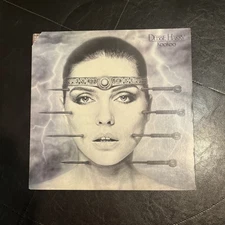 debbie harry kookoo lp