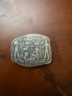 Monarch Metals Egyptian Silver Bar