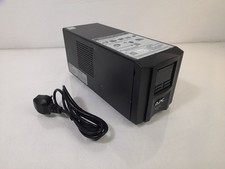 APC SMT750IC  Smart-UPS 750VA LCD 230V With APC SmartConnect No Batteries
