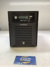 Buffalo TeraStation TS-XE12TL/R5 4-Bay 12TB Network Storage (Untested)RD-EB1