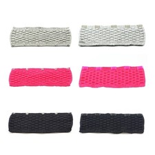 Comfort Wool Head Beams Protector Sleeve Cushion Pad for msr7 m50x Earphone