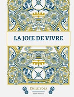 ÉMile Zola | La Joie De Vivre | Taschenbuch | FranzöSisch (2022)