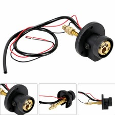 Für MIG/MAG Schweißbrenner Brenner Schlauchpaket Euro Zentralanschluss Schutzgas