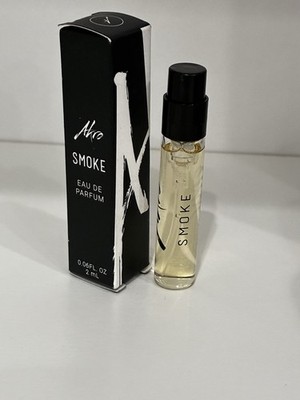 AKRO SMOKE * 2 ML SAMPLE * EDP * NIB