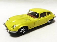 Jaguar E-Type 2+2 V12