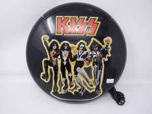 Kiss Telephone | eBay