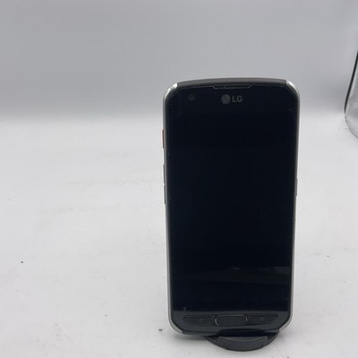 LG X Venture H700 32GB 4G LTE AT&T  Smart Phone6760