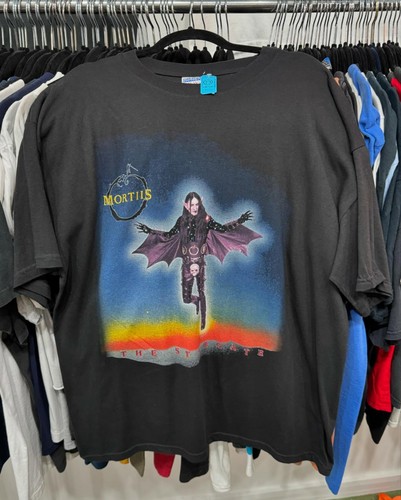 Mortiis lo Stargate 1999 prezzo ebay