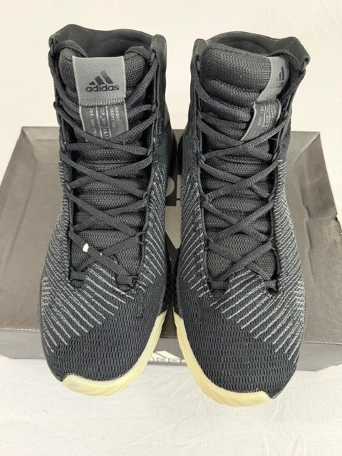Adidas Aerobounce Core Black for sale | eBay