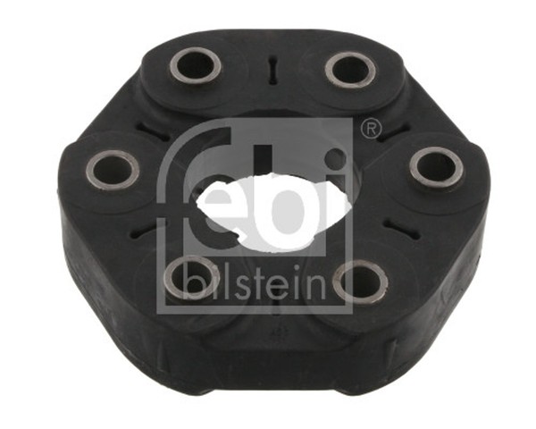 Febi Bilstein Gelenk Gelenkwelle 34961 FüR Ffd Transit Fed V363 Fdd Ford Fcd Bus-image