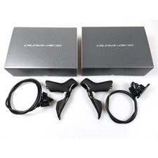 Shimano Comandi Dura Ace R9270 Di2 Disc