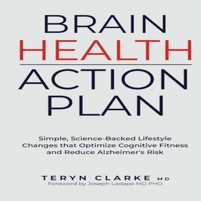 Brain Health Action Plan Simple Science-Backed Lifestyle Changes