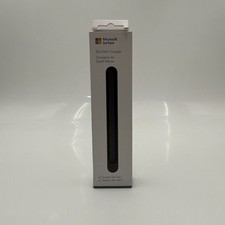 Cargador de lápiz delgado Microsoft Surface para lápiz delgado Surface y lápiz delgado 2 negro NUEVO