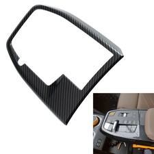 Schaltknauf Einfassung Blende für BMW X1 iX1 U11 X2 iX2 2023 2024 2025 2026