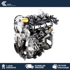 Renault Motor M4R713 2.0L 103 kW für Renault Megane 3 CC Scenic 3 8201127362