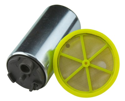 #ad Yamaha High Pressure Fuel Pump amp; Filter 2000 15 LZ150TXR VZ150TLR 150 HP $14.25