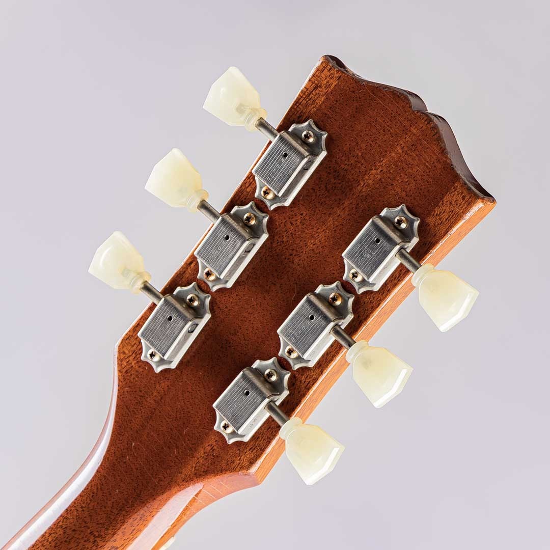 Gibson Custom Shop 1959 ES-335 Reissue w/Bigsby Lightly Aged