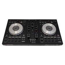 Pioneer DJ DDJ-SB3 2-Channel Serato DJ Controller 16 Pads USB Powered Tested