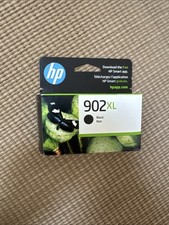 HP 902XL (T6M14AN) Black Ink Cartridge