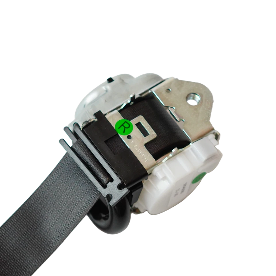 Conjunto retractor cinturón seguridad pasajero delantero derecho para Chevrolet Cruze 2016-2024 Foto 3 de 4