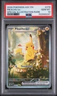 2026 POKEMON ASC EN-ASCENDED HEROES SPECIAL ILLUSTRATION RARE PIKACHU EX PSA 10