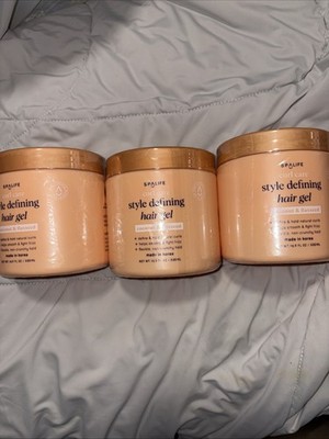 3 X Spa life Defining hair gel SEALED