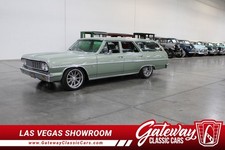 1964 Chevrolet Malibu for Sale