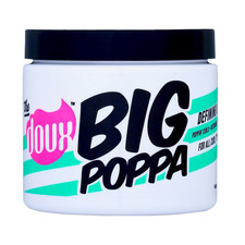 Big Poppa Defining Gel, Curling Gel to Fight Frizz and Humidity, Curl-Defining H