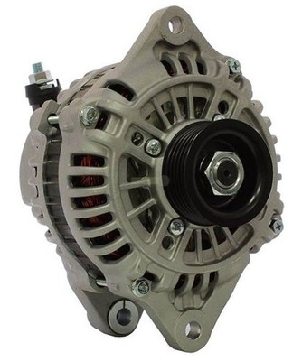 1**Lichtmaschine Neu Eurostarter OE-Ref. A3T08591 für Mazda