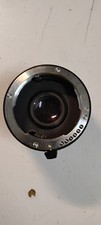CPC 2X Tele-Converter MC-4 lens