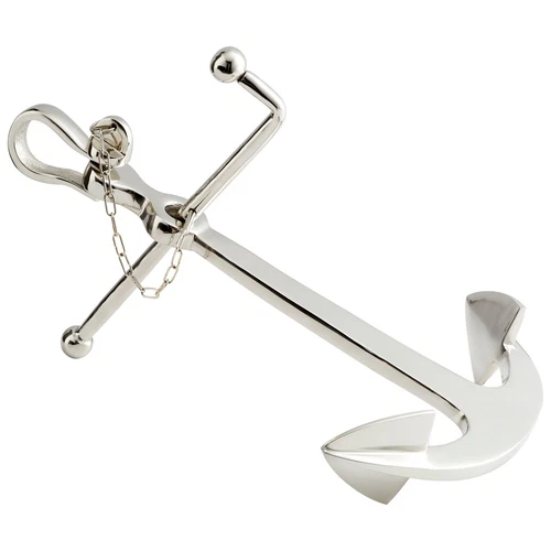 Anchors Aweigh Sculpture - Picture 1 of 1