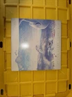 Rush Grace Under Pressure Vinyl LP Record 1984