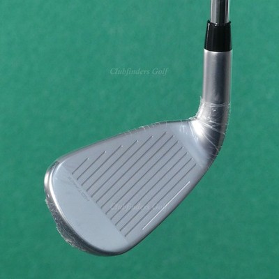 NEW Cobra Golf 2026 King Single 8 Iron KBS Tour Lite Steel Regular