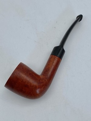 Vintage Italian Pipe Lanza Tobacco Made In Italy