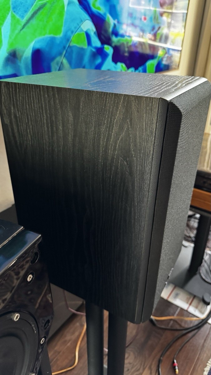 アメリカスピーカーApogee Ribbon Monitor Centaurus Apogee Acoustics CENTAUR Ribbon Monitor Speakers : Immaculate