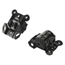 Motor Mount Front Driver & Passenger Side for Chevy Express Van SaVana Jimmy