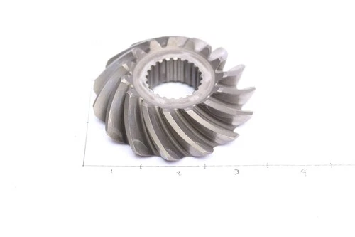 GEAR, SEC DRIVE BEVEL *{NT:15}*
